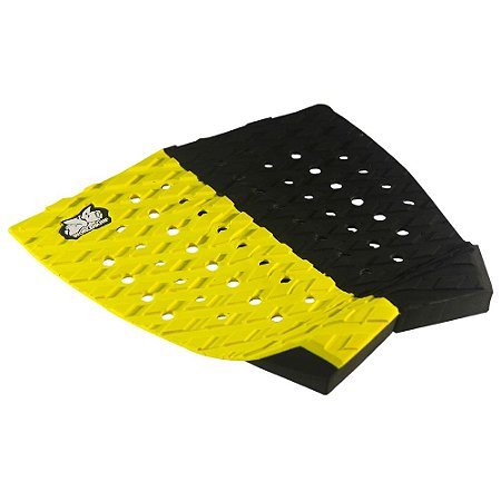 Deck Surfboard World Surf - Spunky