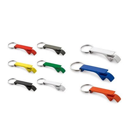 Chaveiro Metal Abridor (mínimo 100)