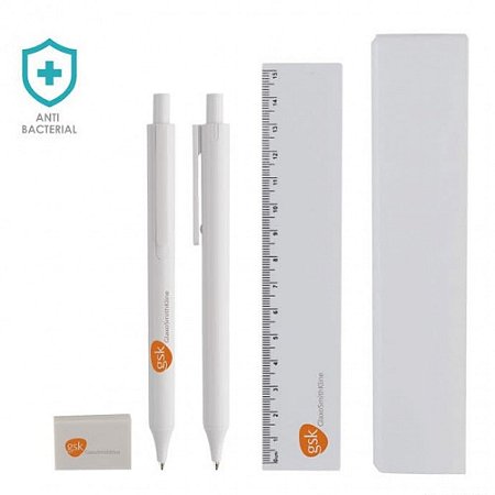 Kit escritório (Mínimo 30 Peças)