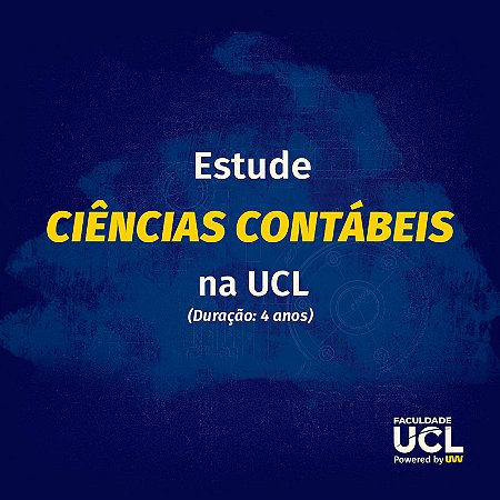 Pré Matrícula - Ciências Contábeis - Presencial