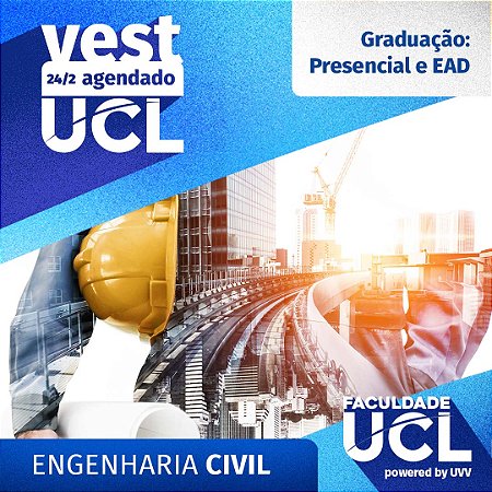 Pré Matricula no Curso de Engenharia Civil Semipresencial