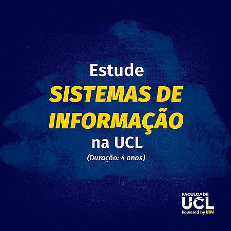 Pré Matrícula - Sistemas de Informação - Presencial