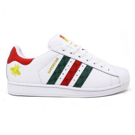 adidas gucci superstar
