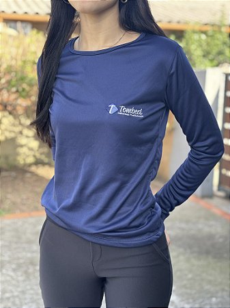 Blusa Térmica personalizada