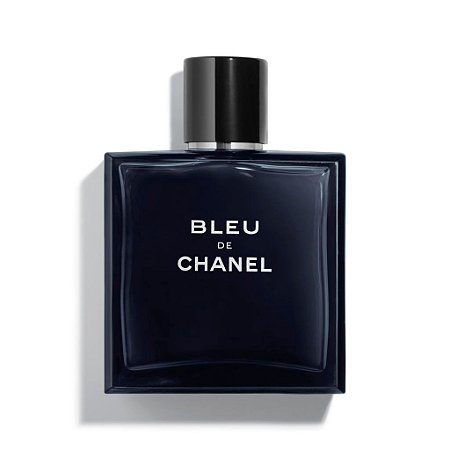 BLEU DE CHANEL - Perfume Masculino - Eau de Toilette - Shop Compre Barato o  melhores preço da internet.