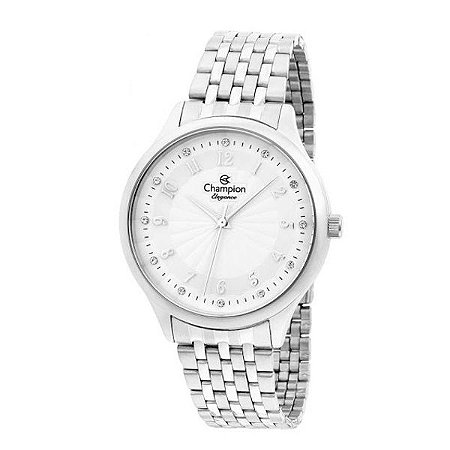 Champion elegance prata Clearance