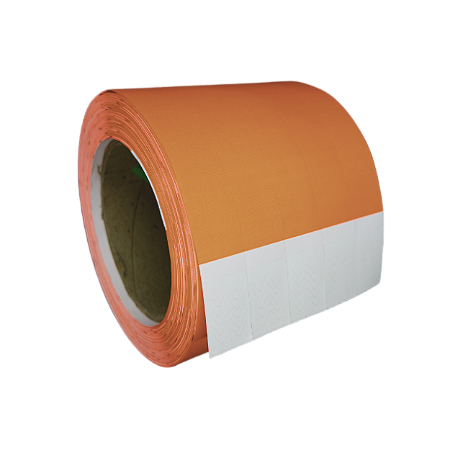 PLUSBAND LARANJA COMUM