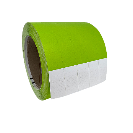 PLUSBAND VERDE CLARO