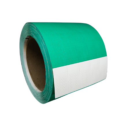 PLUSBAND VERDE ESCURO