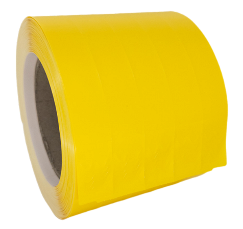 -Pratikband Rolo Amarelo comum