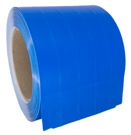 -Pratikband Rolo Azul Médio