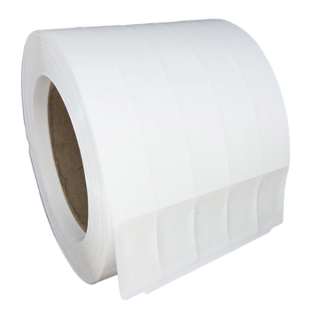 -Pratikband Rolo Branco