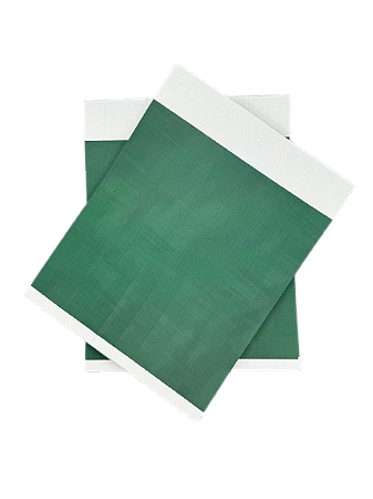 -Slimlaser Verde Musgo