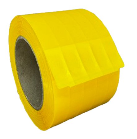 -POPBAND Amarelo comum