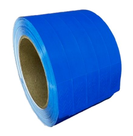 -POPBAND Azul medio