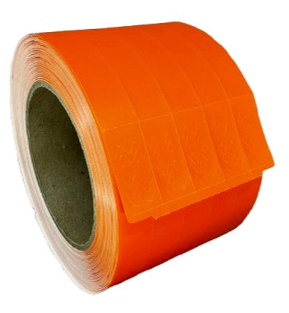-POPBAND Laranja comum