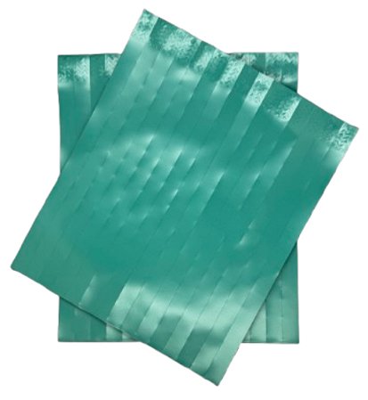 -MEDBAND VERDE ESCURO