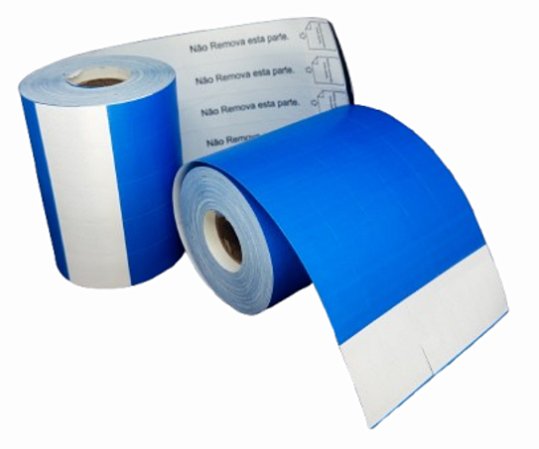 -INBAND AZUL ESCURO