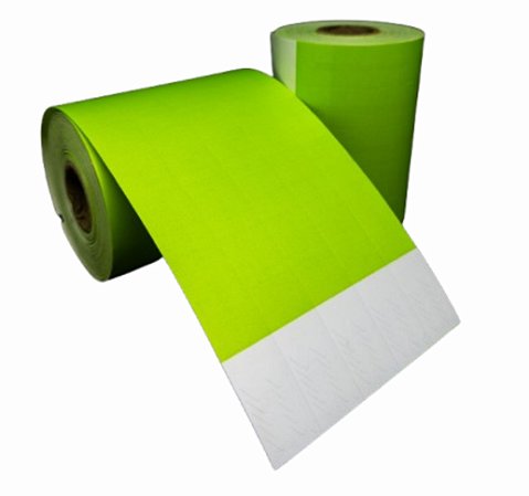 -INBAND VERDE CLARO