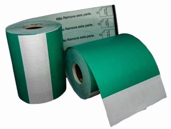 -INBAND VERDE ESCURO