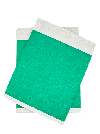 -Printband Verde Escuro