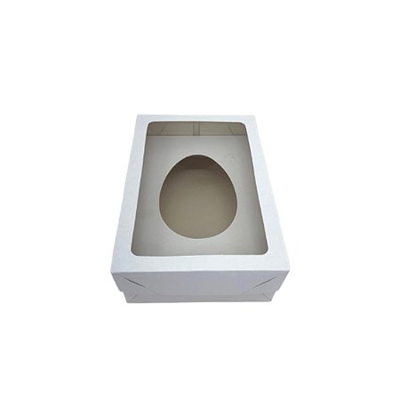 CAIXA PARA OVO DE COLHER 350G