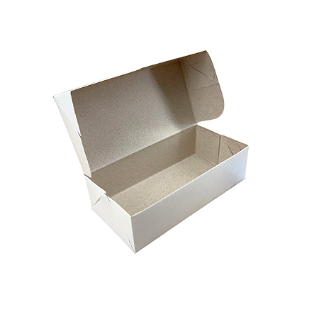 CAIXA RETANGULAR BAACULANTE - 15X7X4CM
