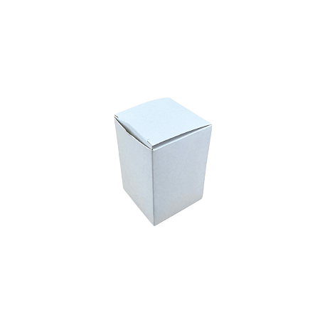 CAIXA PARA VIDRO DE PERFUME - 8X5,5X5,5CM