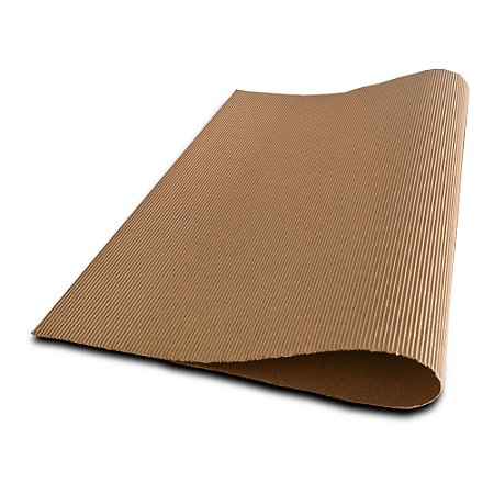 Microondulado Face Simples