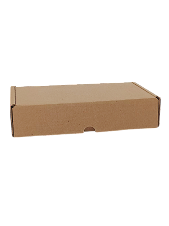 Tipo 8 - (260x140x50mm)