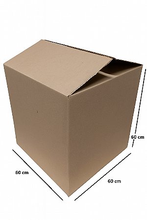 Maleta 3 - (600x600x600mm)