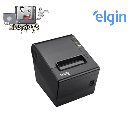 Impressora Elgin i9