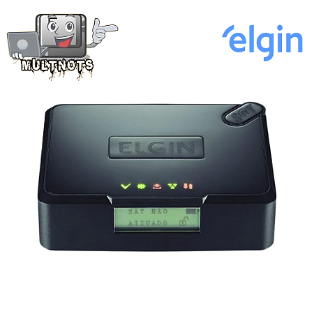 Sat elgin Smart