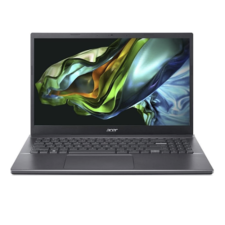 NOTEBOOK ACER I5 12ª GER/8GB/SSD256 TELA 15,6 WIN 11 - A515-57-55B8