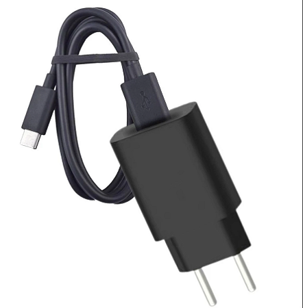 Carregador Tipo C Turbo Galaxy A12 A20 A30 A31 A50 A60 A70 A80 A30S A31 A21 S8 S9 S10 S20 M30 M20