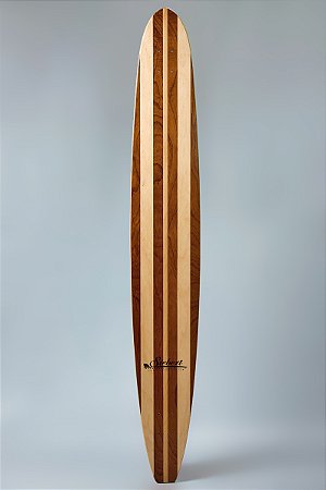 Shape Longboard 60″