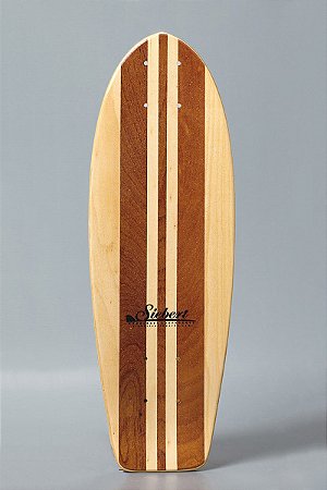 Shape Slalom 22″