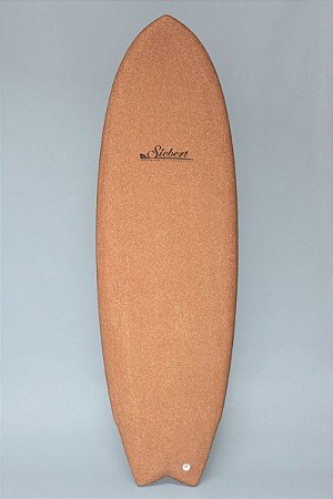 Corky Progressive Swallow 5’7″