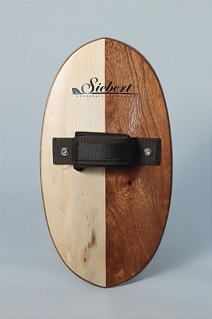 Handplane Oval Belt