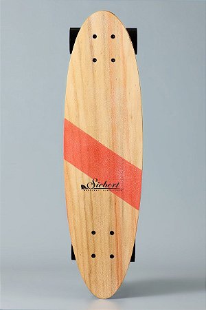 Skate Woody 26″