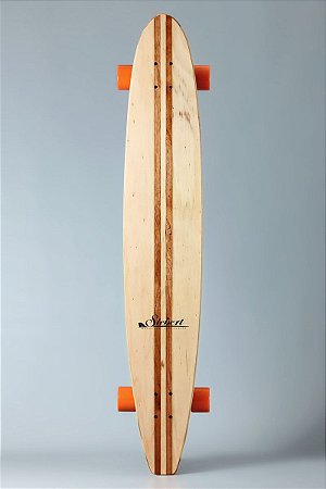 Skate Longboard 50″