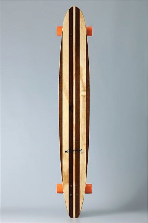 Skate Longboard 60″