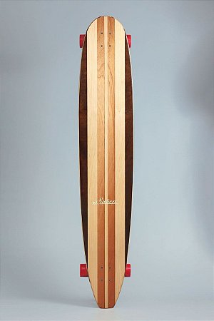 Skate Pig 60″