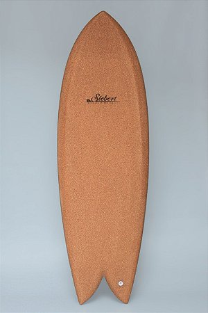 Corky Fish 5’7″