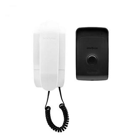 Porteiro Eletrônico Interfone Ipr 1010 Intelbras