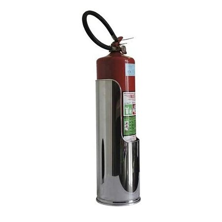 Suporte para extintor de incêndio