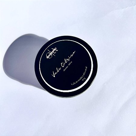 Vela Alecrim e Sálvia - Linha Horizonte