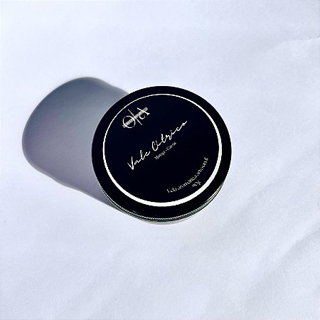 Vela Manga e Cassis - Linha Horizonte