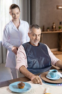 Babador Avental Canguru Perfetto