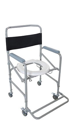 Cadeira para Higienização D40 Dellamed - 05435